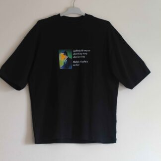 Sad Life Drop Tee